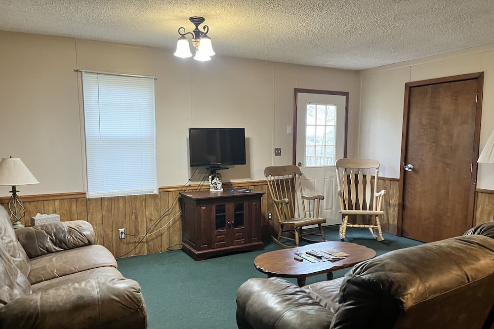 Photo of Livingroom in Dawn