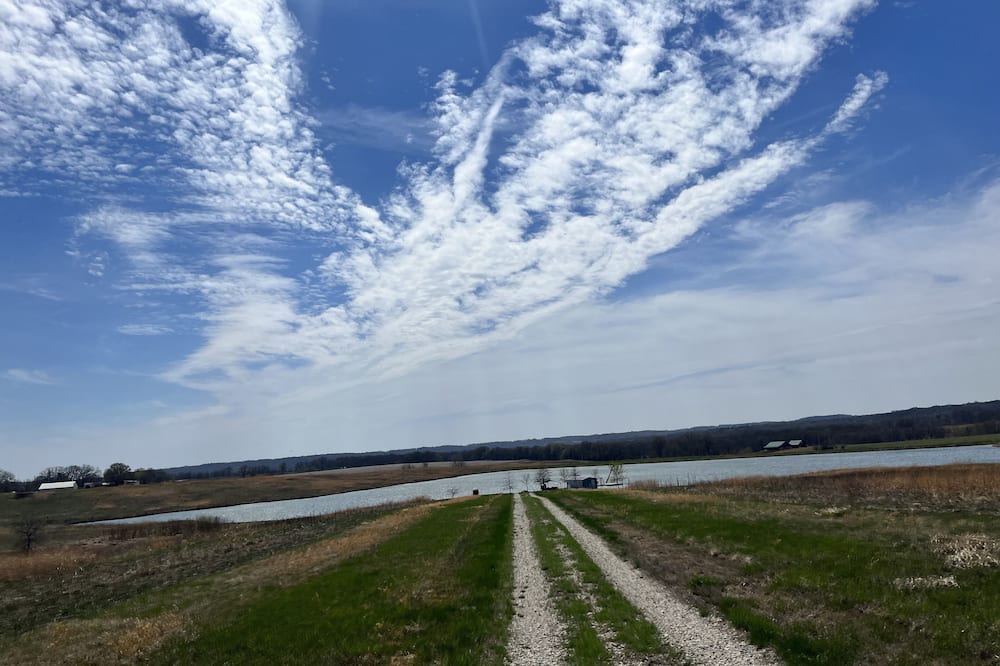 Photo of Outdoor in Dawn