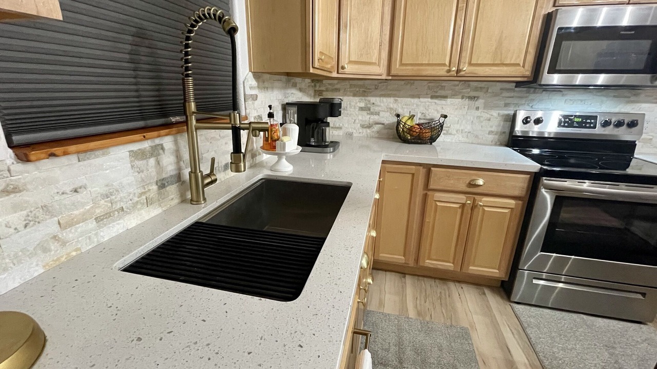 Photo of Kitchen in Pinetop-Lakeside