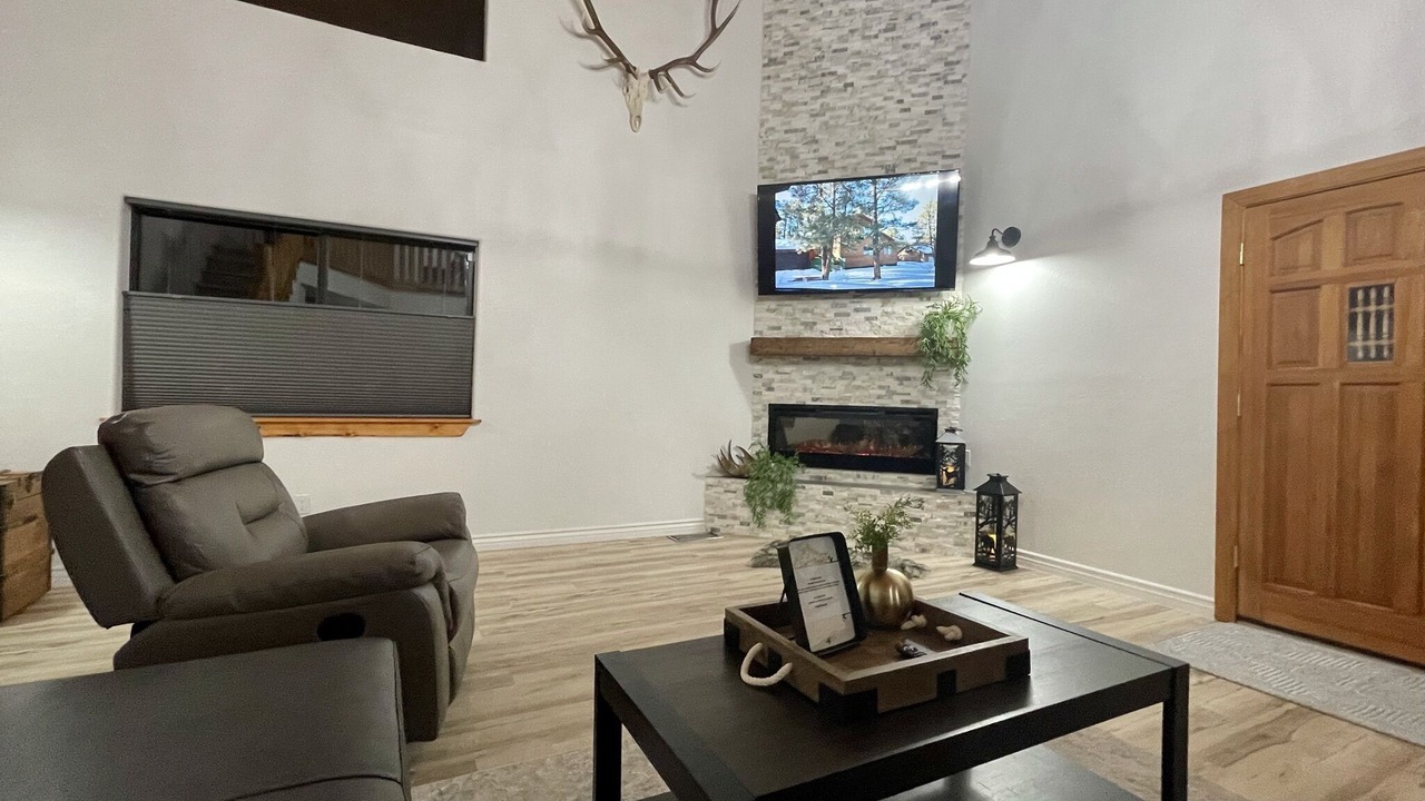Photo of Livingroom in Pinetop-Lakeside