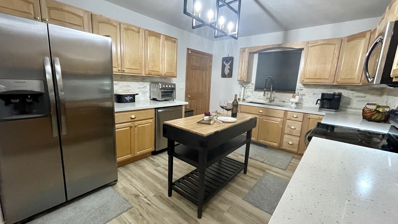 Photo of Kitchen in Pinetop-Lakeside