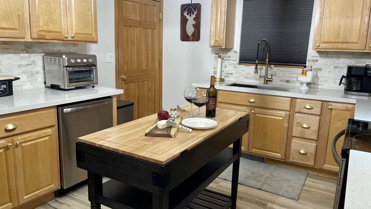 Photo of Kitchen in Pinetop-Lakeside