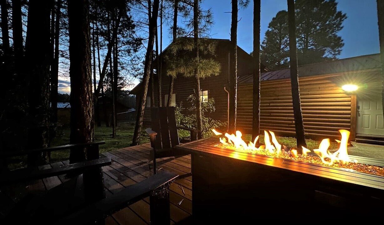 Photo of Outdoor in Pinetop-Lakeside
