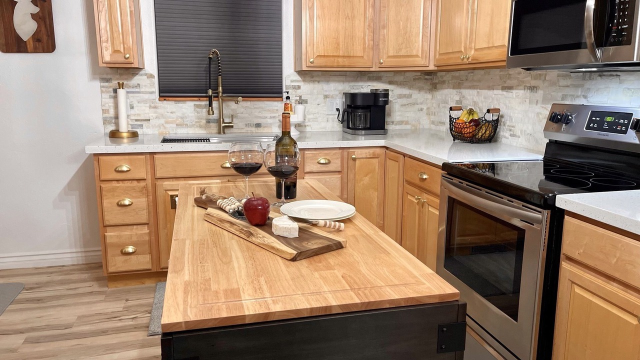 Photo of Kitchen in Pinetop-Lakeside
