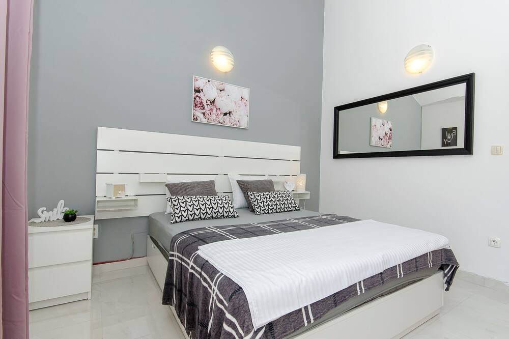 Photo of Bedroom in Bobovisca