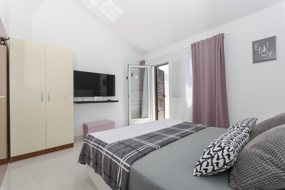 Photo of Bedroom in Bobovisca