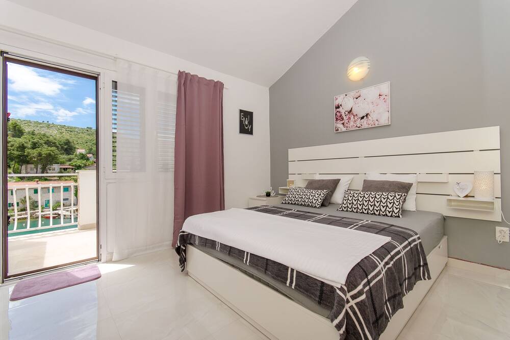 Photo of Bedroom in Bobovisca