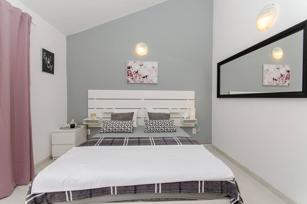Photo of Bedroom in Bobovisca