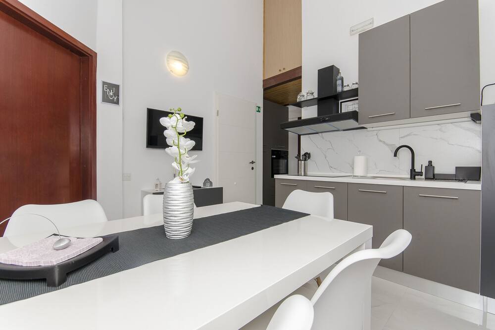 Photo of Kitchen in Bobovisca
