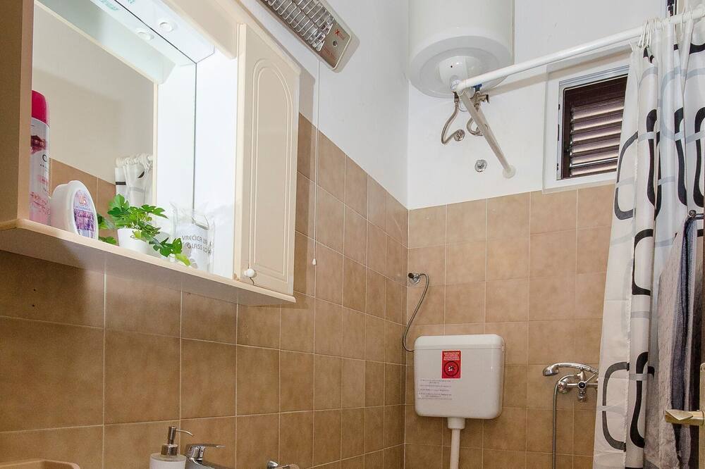Photo of Bathroom in Bobovisca