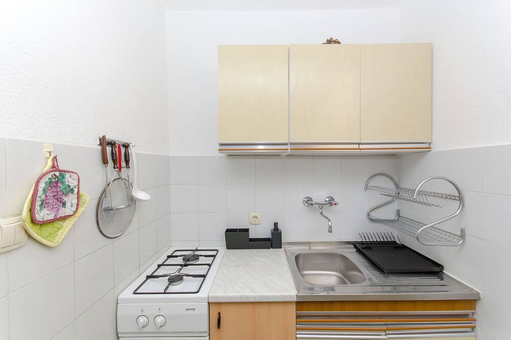 Photo of Kitchen in Bobovisca