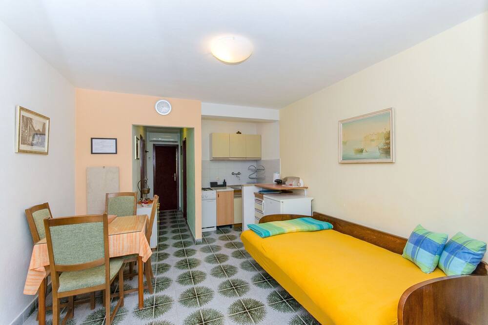 Photo of Bedroom in Bobovisca