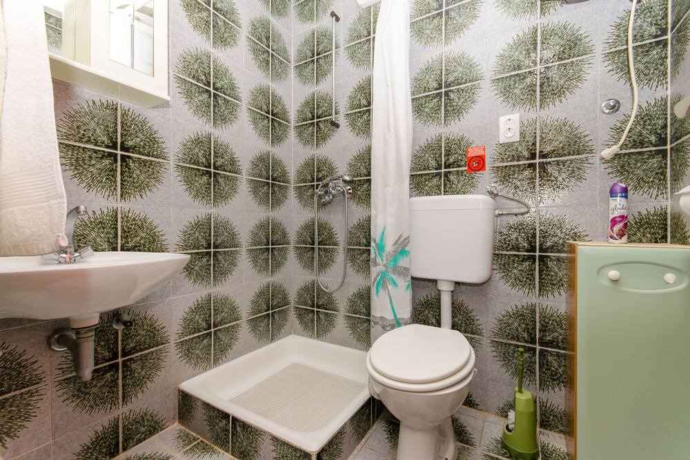 Photo of Bathroom in Bobovisca
