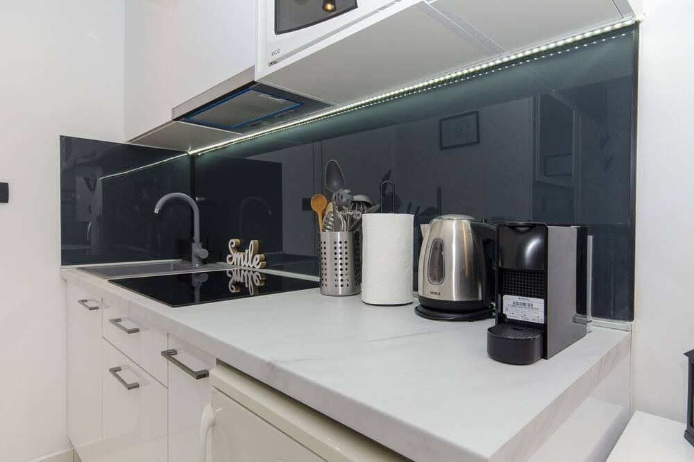 Photo of Kitchen in Bobovisca