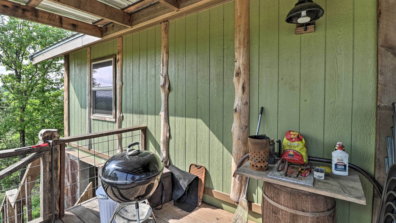 Photo of Outdoor in Flippin