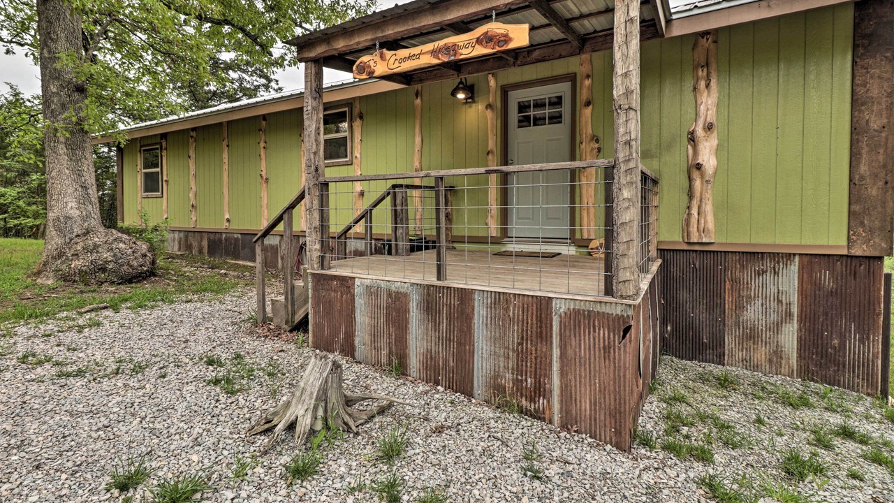 Photo of Outdoor in Flippin