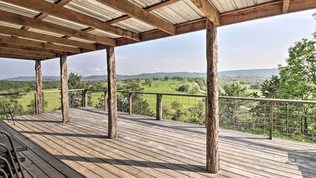 Photo of Outdoor in Flippin