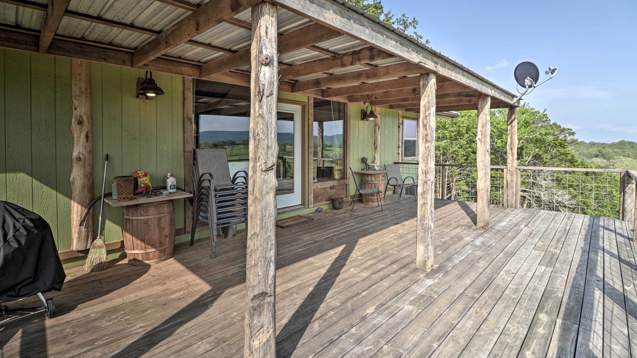 Photo of Outdoor in Flippin