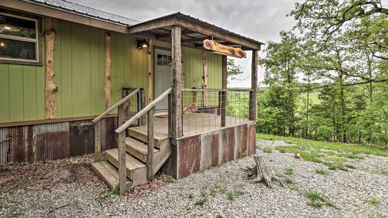Photo of Outdoor in Flippin