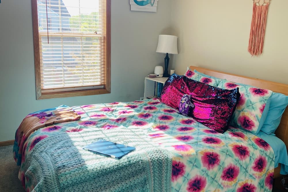 Photo of Bedroom in Shakopee