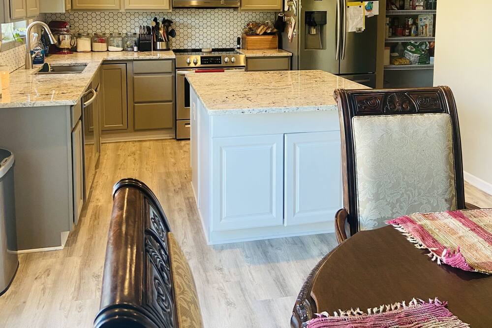 Photo of Kitchen in Shakopee