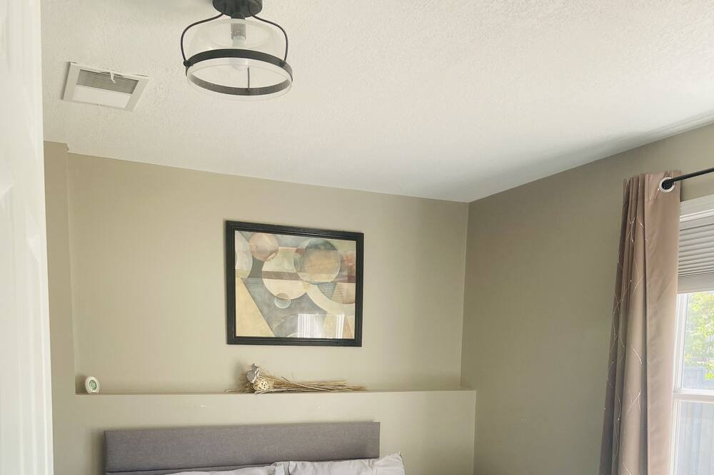 Photo of Bedroom in Shakopee