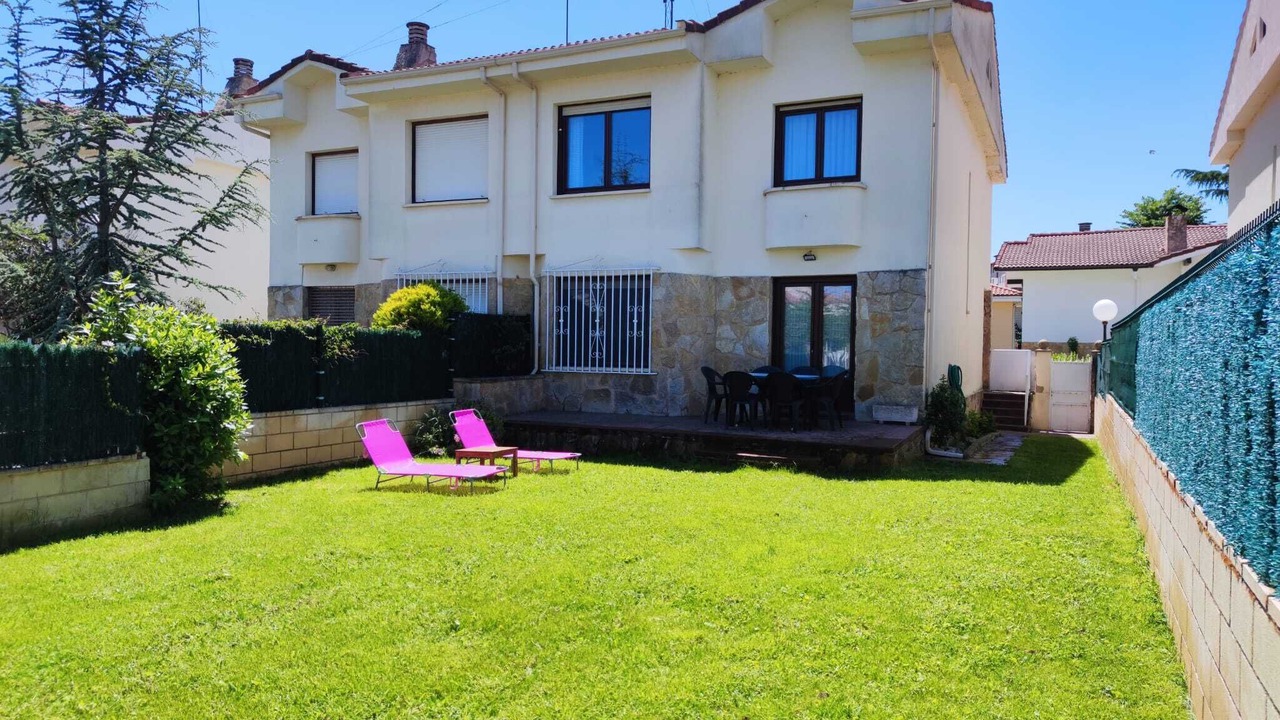 Photo of Outdoor in Casalarreina
