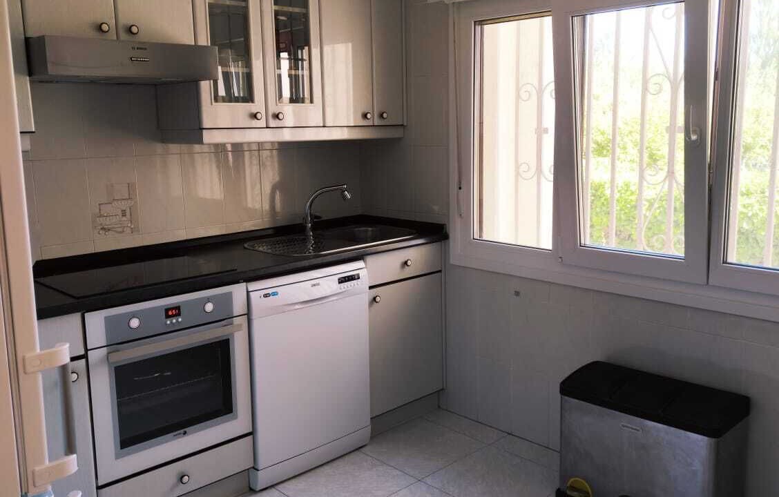 Photo of Kitchen in Casalarreina