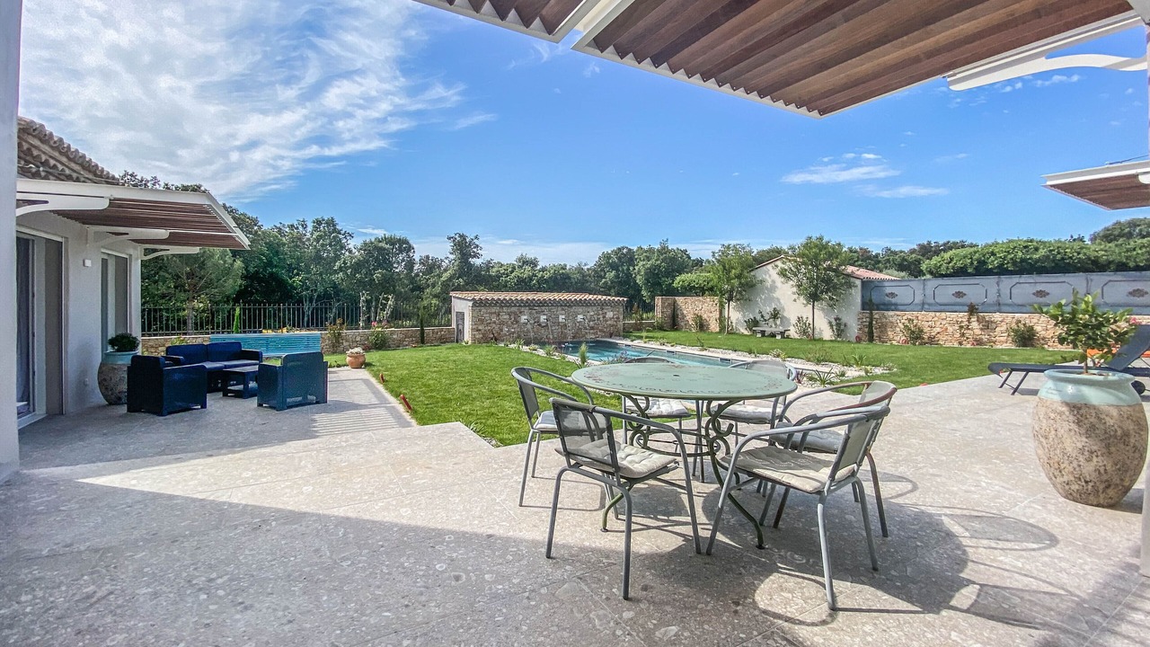 Photo of Outdoor in Saint-Siffret