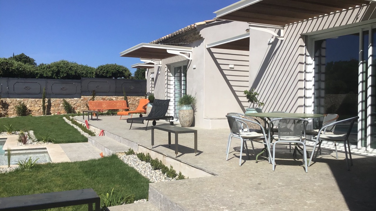 Photo of Outdoor in Saint-Siffret