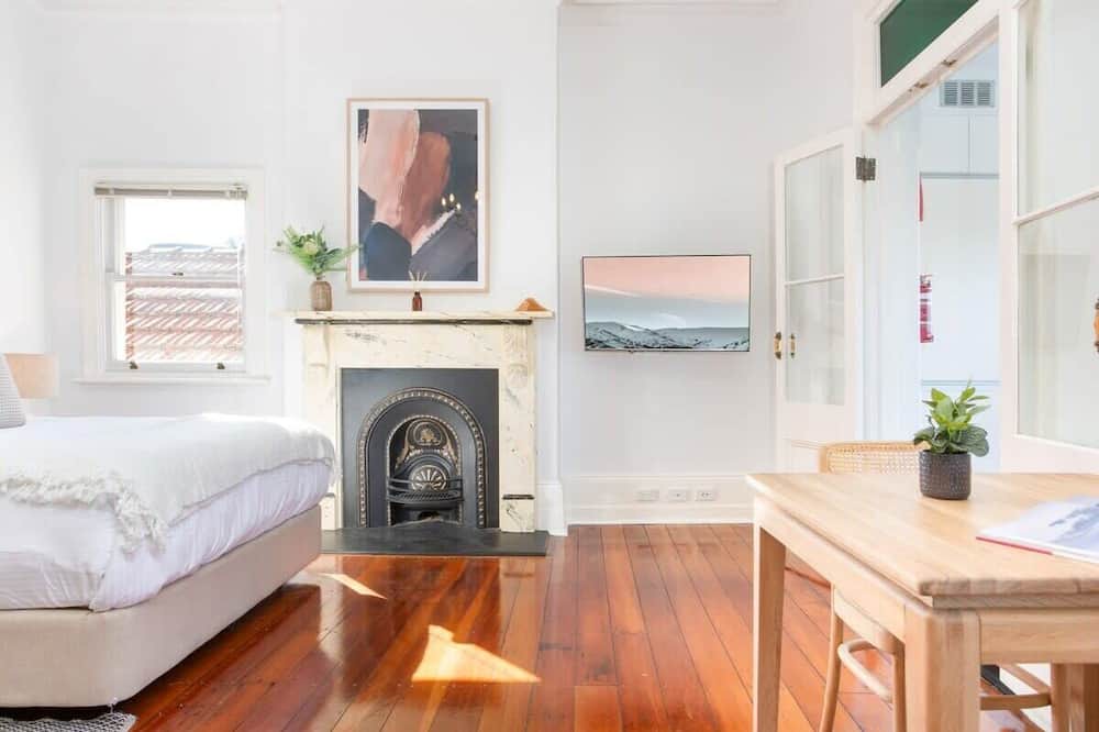 Photo of Livingroom in Petersham