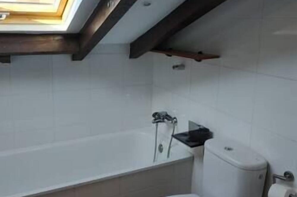 Photo of Bathroom in Valladolid