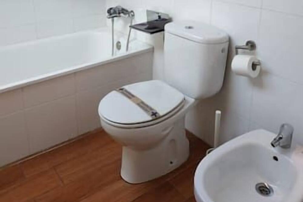 Photo of Bathroom in Valladolid