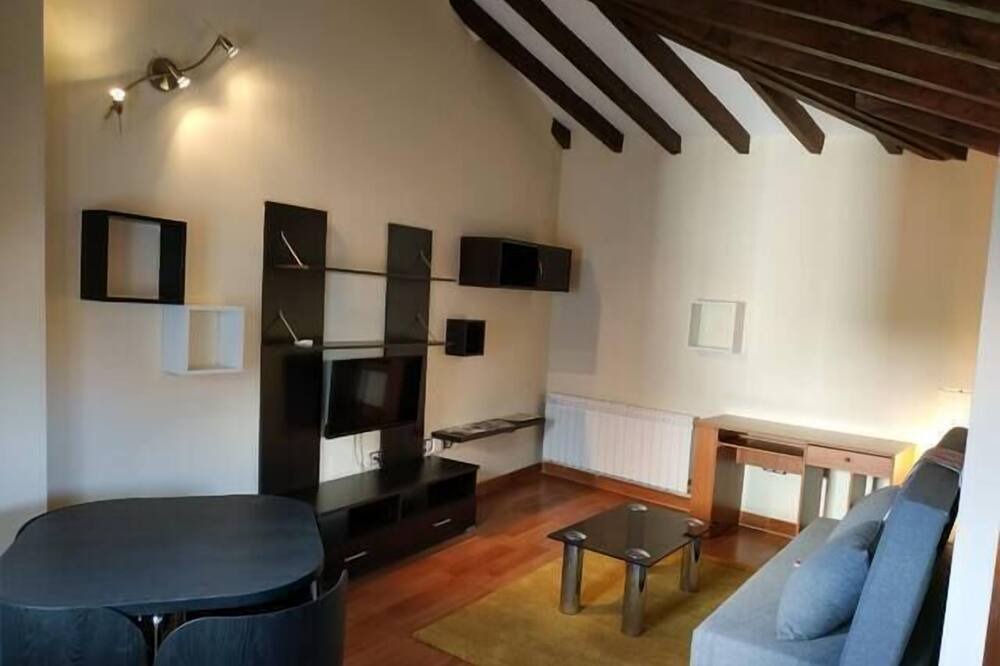 Photo of Livingroom in Valladolid