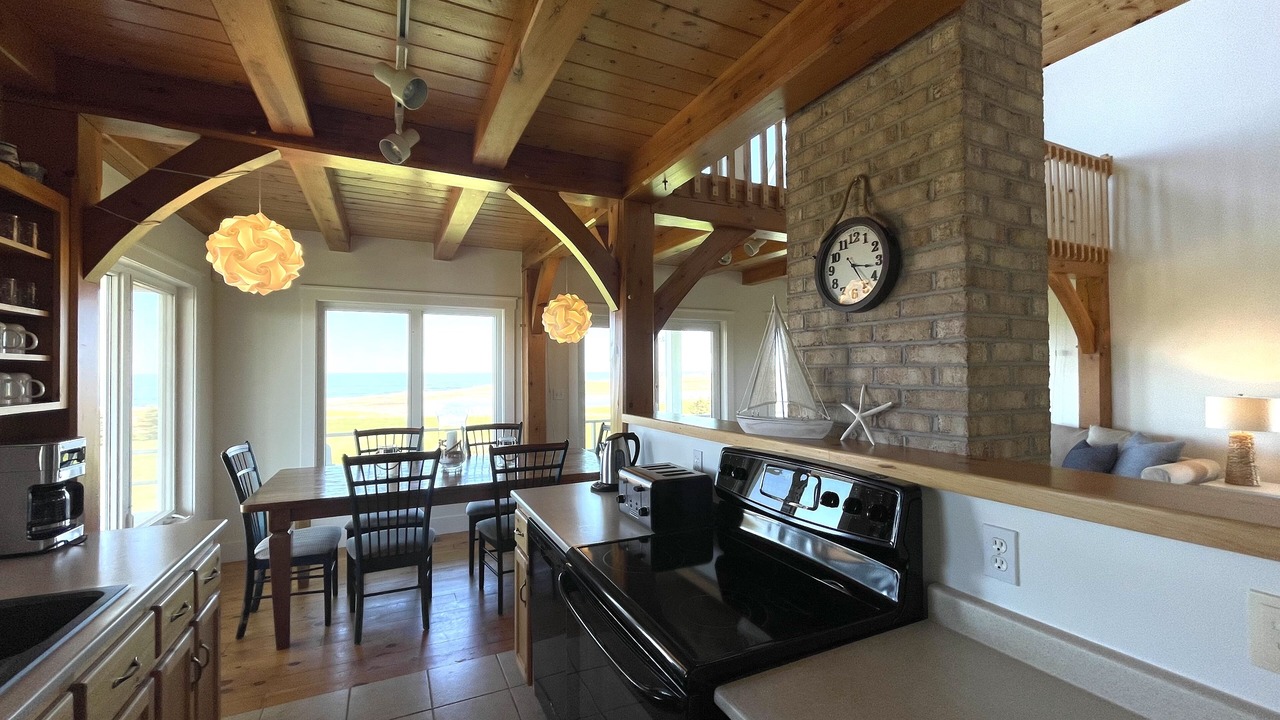 Photo of Kitchen in Park Corner