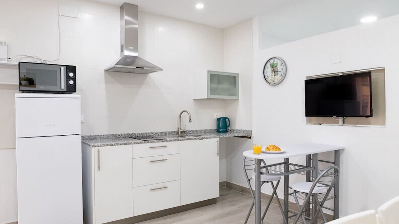 Photo of Kitchen in Campoamor
