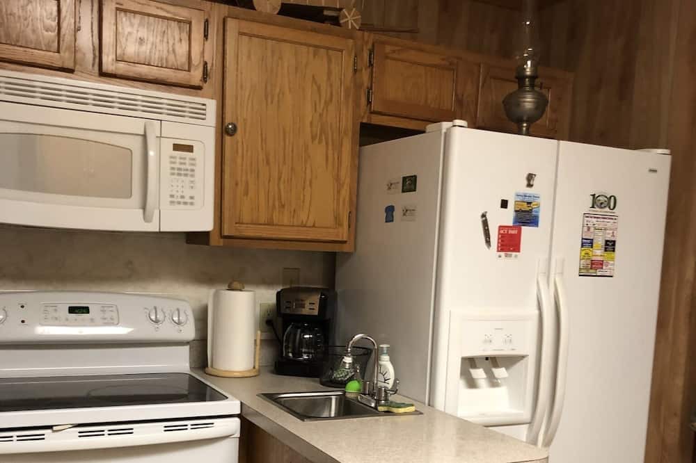 Photo of Kitchen in Ingalls