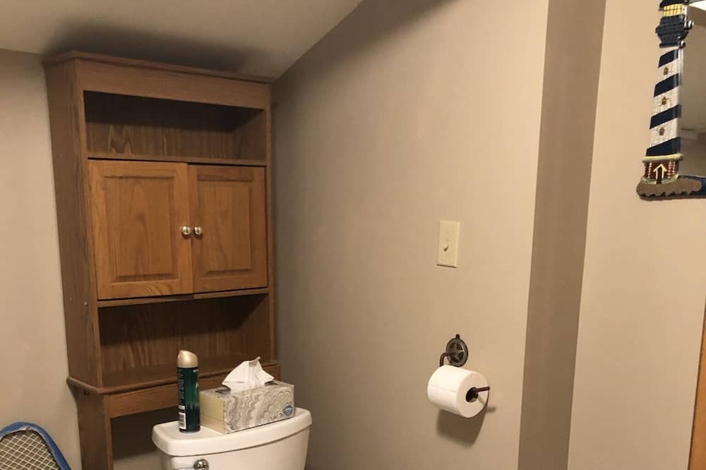 Photo of Bathroom in Ingalls
