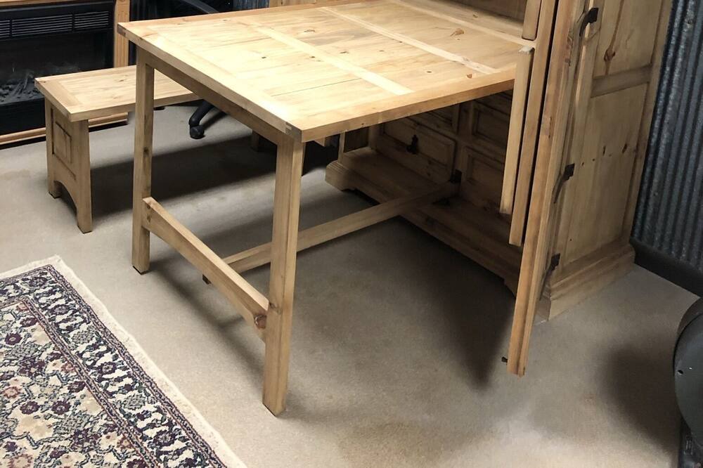 Photo of Kitchen in Ingalls
