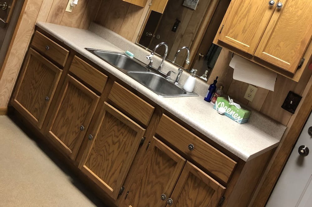 Photo of Kitchen in Ingalls