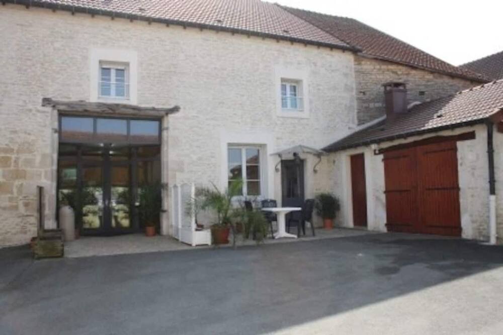 Photo of Outdoor in Villiers-sur-Suize