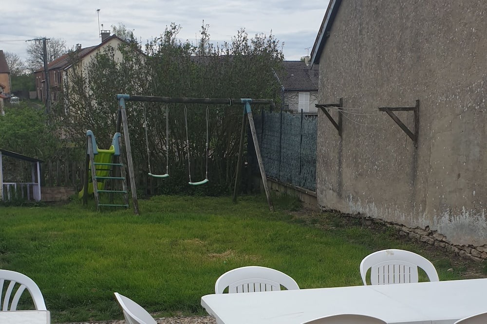 Photo of Outdoor in Villiers-sur-Suize