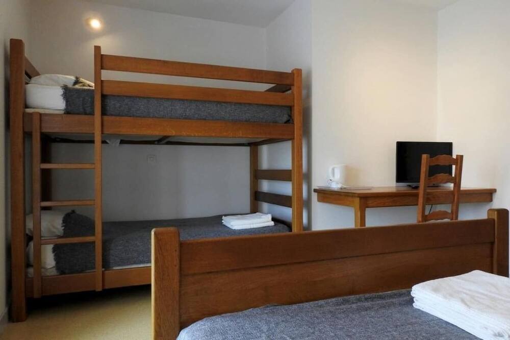 Photo of Bedroom in Villiers-sur-Suize