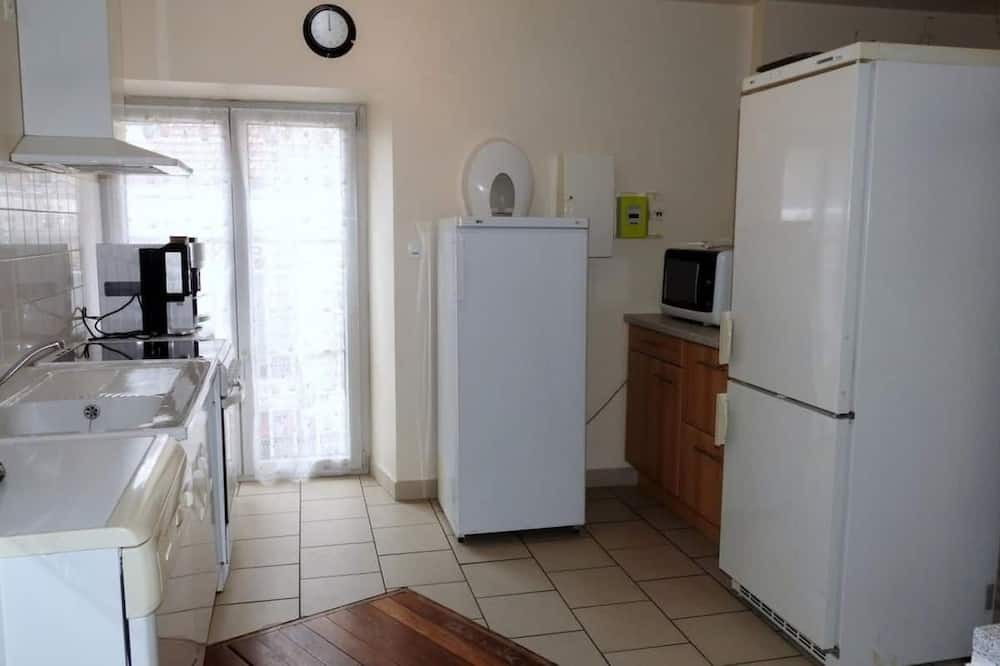 Photo of Kitchen in Villiers-sur-Suize