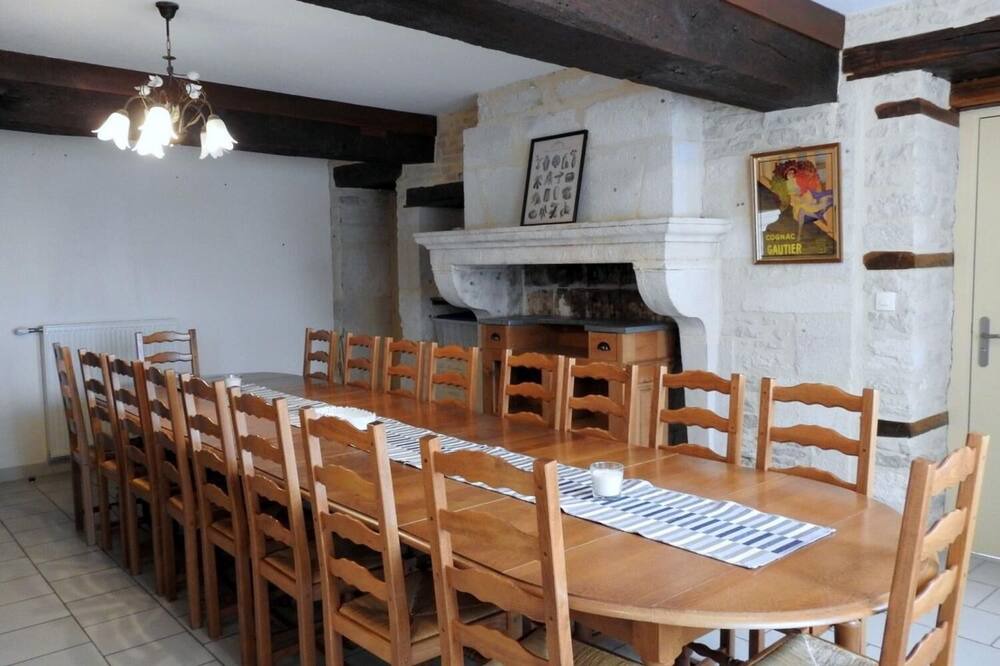 Photo of Kitchen in Villiers-sur-Suize
