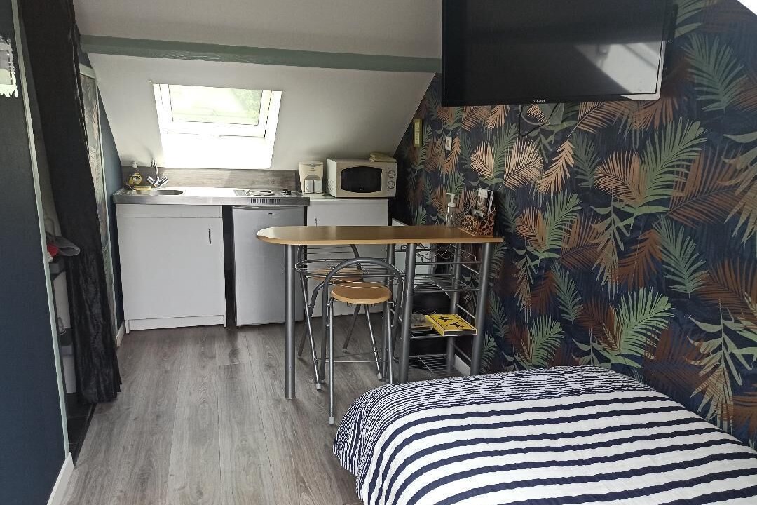 Photo of Kitchen in Neuilly