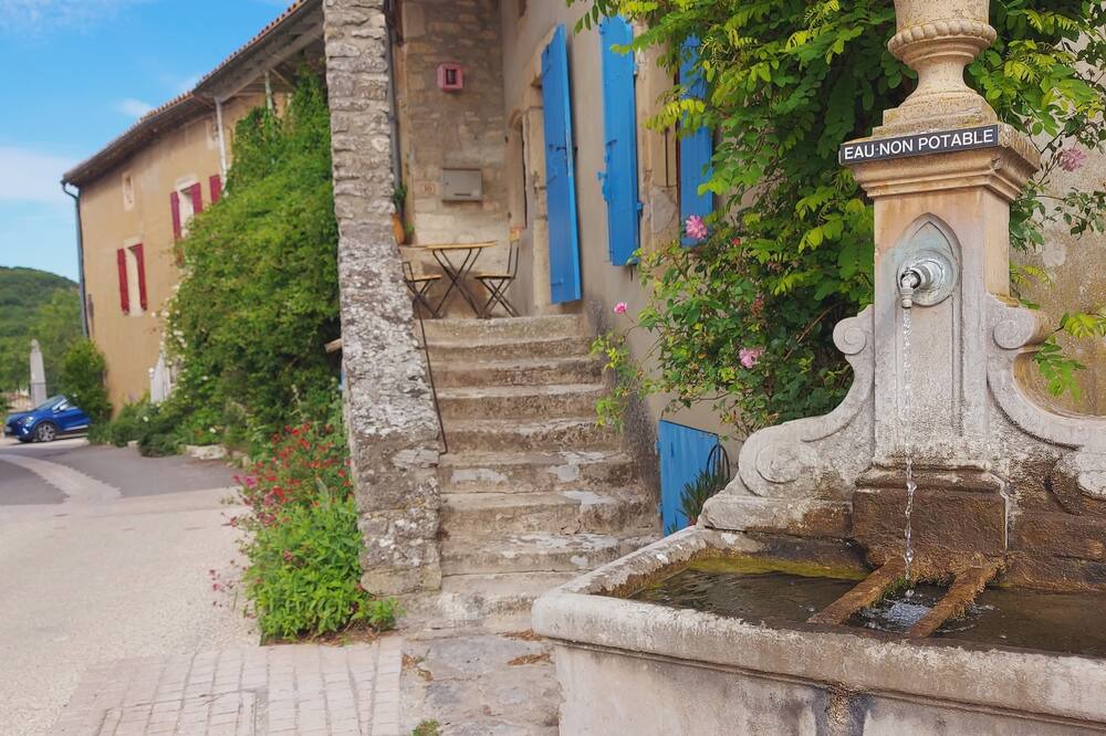 Photo of Others in Chantemerle-les-Grignan