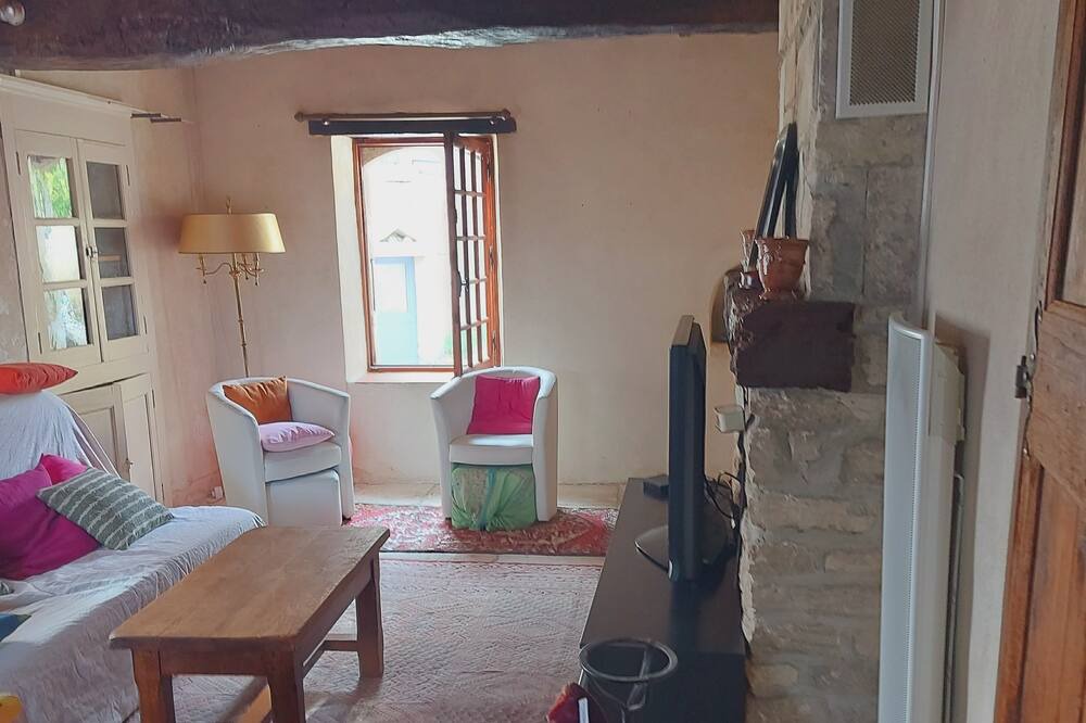 Photo of Livingroom in Chantemerle-les-Grignan