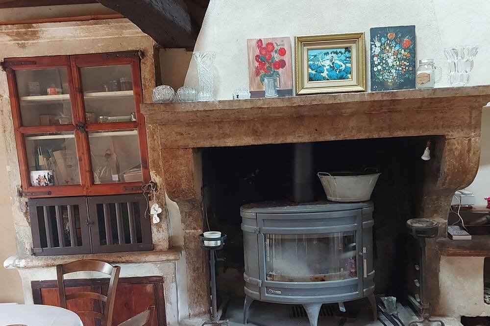 Photo of Livingroom in Chantemerle-les-Grignan