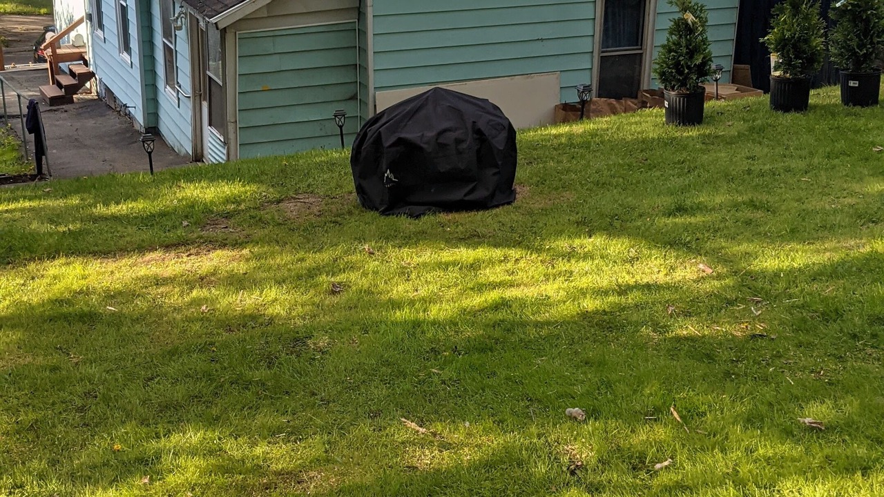 Photo of Outdoor in Binghamton